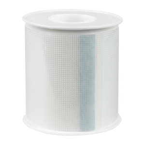 FIWa clear Heftpflaster transparent 5cm x 9m