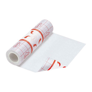 DracoFixiermull stretch 10 cm x 2 m