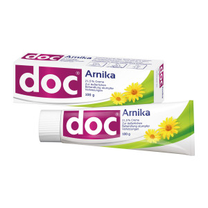 Doc Arnika Creme