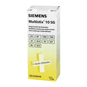 Multistix 10 SG Teststreifen
