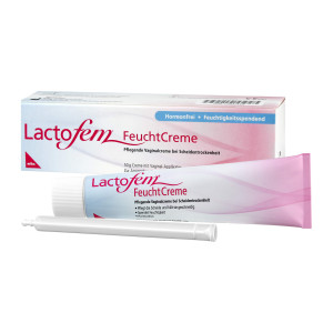 Lactofem FeuchtCreme