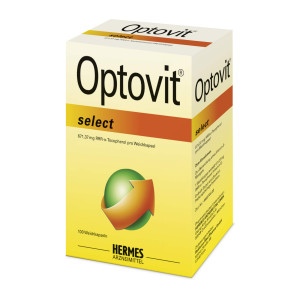 Optovit select 1000 I.E.