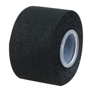 FIWA tape-Verband 3,8 cm x 10 m schwarz