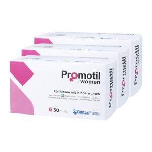 Promotil women Sticks