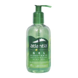 Atlantia moisturising Aloe Vera Gel