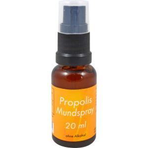 Propolis Mundspray
