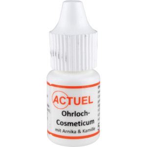 OHRLOCH COSMETICUM ACTUEL