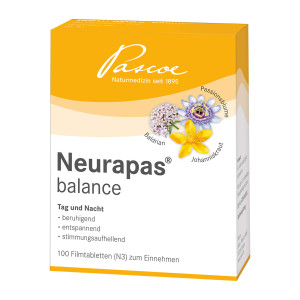 Neurapas balance Filmtabletten