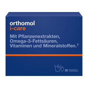 Orthomol i-care