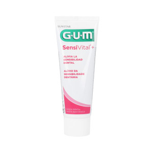 GUM SensiVital+ Zahnpasta