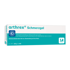 Athrex Schmerzgel