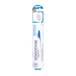 Sensodyne Sensitive MultiCare Expert Zahnb&uuml;rste, weich