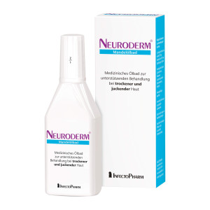 Neuroderm Mandel&ouml;lbad