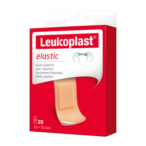 Leukoplast Elastic 2 Gr&ouml;&szlig;en