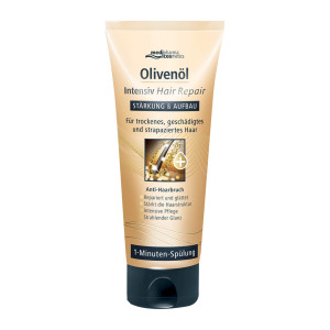 Olivenöl Intensiv Hair Repair Spülung