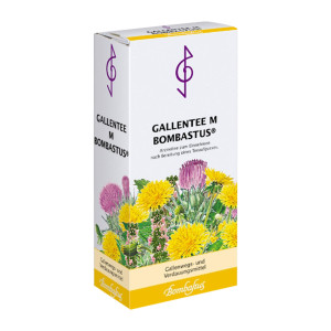 Gallentee M Bombastus