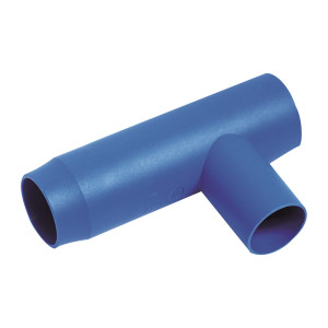 RC Cornet Adapter mit Mundstück für Inhaliergeräte