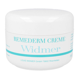 Widmer Remederm Creme unparfümiert