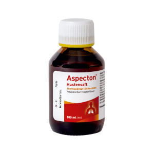 Aspecton Hustensaft