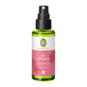 In Balance Raumspray bio