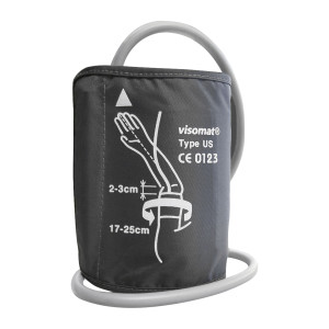 B&uuml;gelmanschette visoFORM PLUS OA-Manschette Typ US