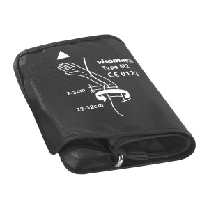 B&uuml;gelmanschette visoRING OA-Manschette Typ M2