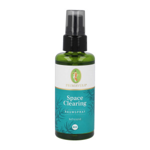 Primavera Space Clearing Raumspray bio