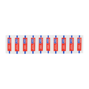 Gothaplast Strips elastisch 2x6 cm