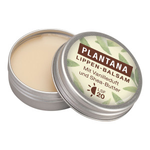 Plantana Lippen-Balsam