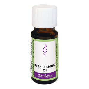Bombastus Pfefferminzöl