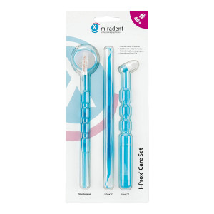 Miradent Pflegeset I-Prox
