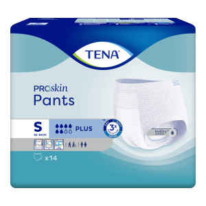 Tena Pants Plus S Einweghose