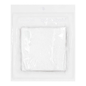 Medicomp Kompressen 5x5 cm steril 4-lagig