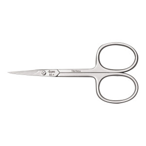 Nippes Hautschere Nr. 800R rostfrei