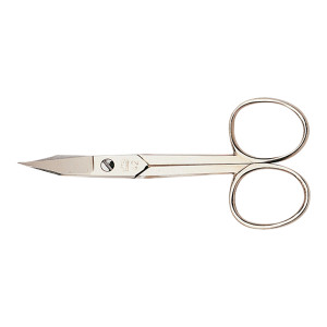 Nippes Nagelschere Maniküre Nr. 42 spitz