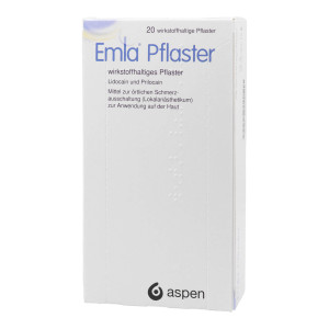 Emla Pflaster