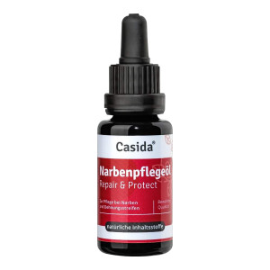 Narbenpflege&ouml;l Repair & Protect