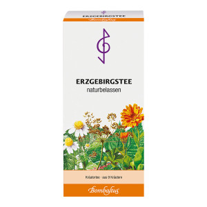 Bombastus Erzgebirgstee