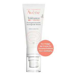 Avene Tolerance Control Balsam