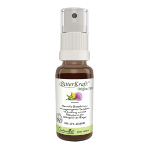 Bitterkraft Original Spray
