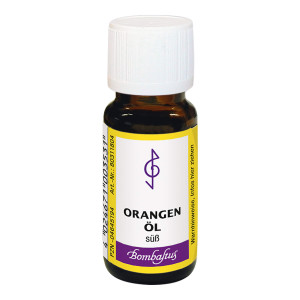 Bombastus Orangen&ouml;l