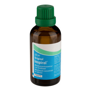 Inspirol Original L&ouml;sung