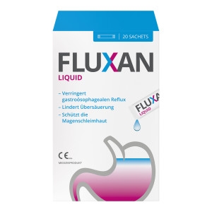 FLUXAN Liquid