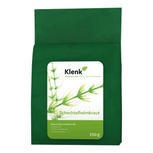 Schachtelhalmkraut Tee