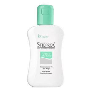 Stieprox Classic Shampoo