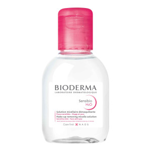 Bioderma Sensibio H2O Reinigungsl&ouml;sung