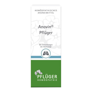 Anovin Pfl&uuml;ger Tabletten