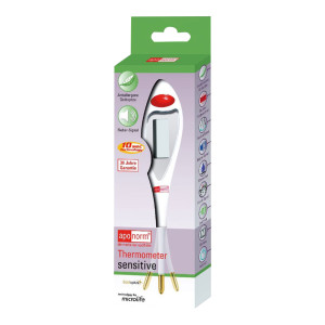 Aponorm Fieberthermometer sensitive