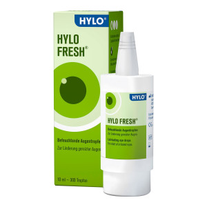 Hylo Fresh Augentropfen