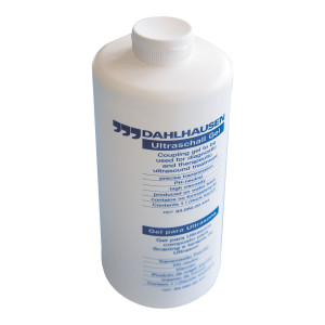 Dahlhausen Ultraschallgel